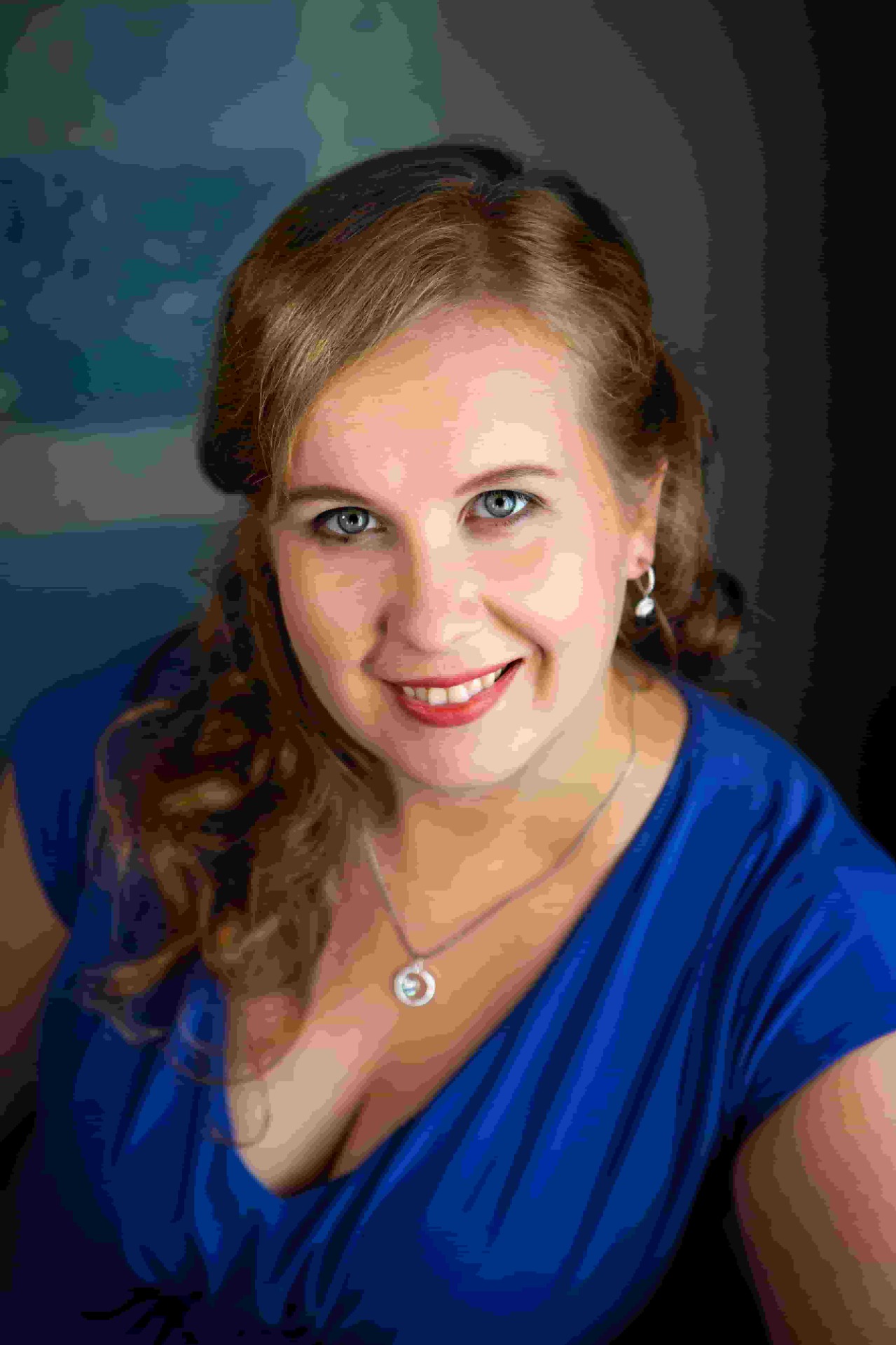 Meeri Pulakka / kuva: Ulla Nisonen
